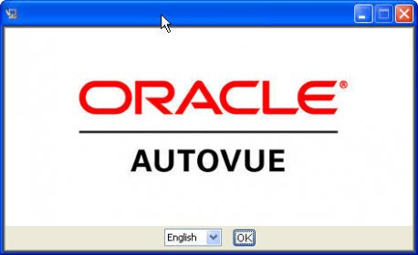 oracle autovue download