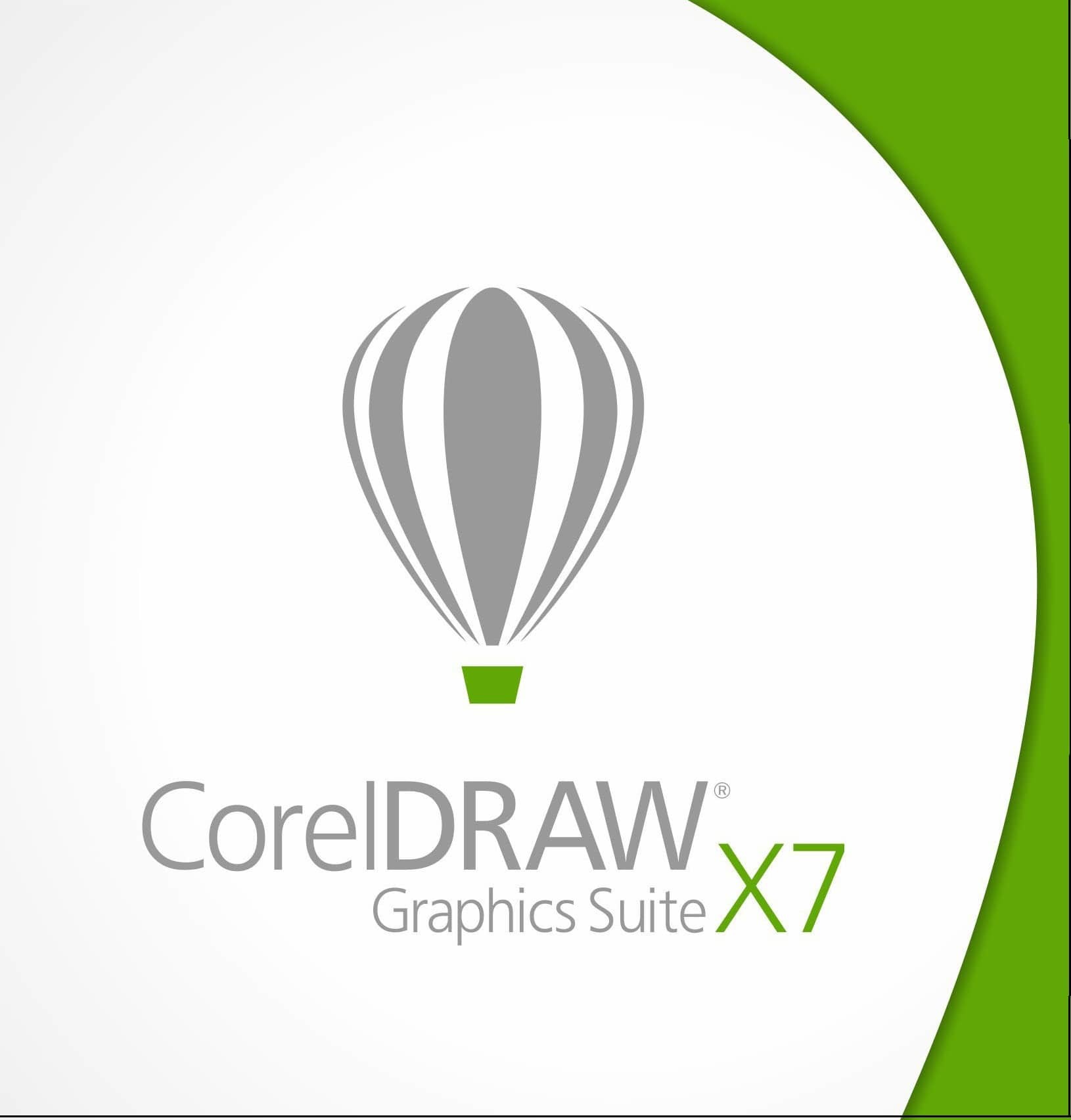 corel draw x7 portable rar